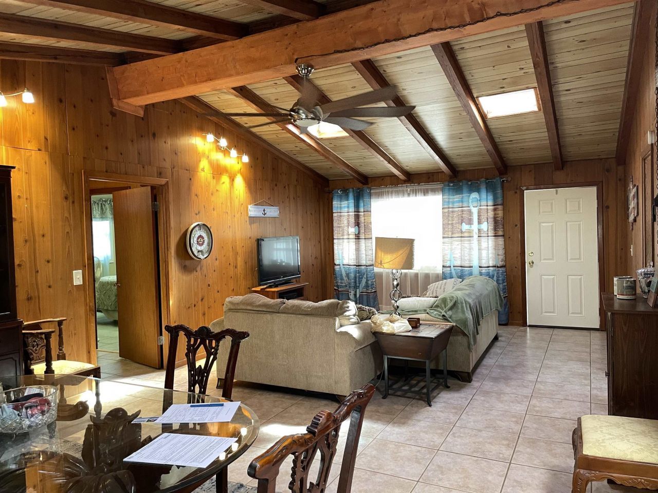 119 Apalachee Street, Lanark Village, FL 32322 Photo