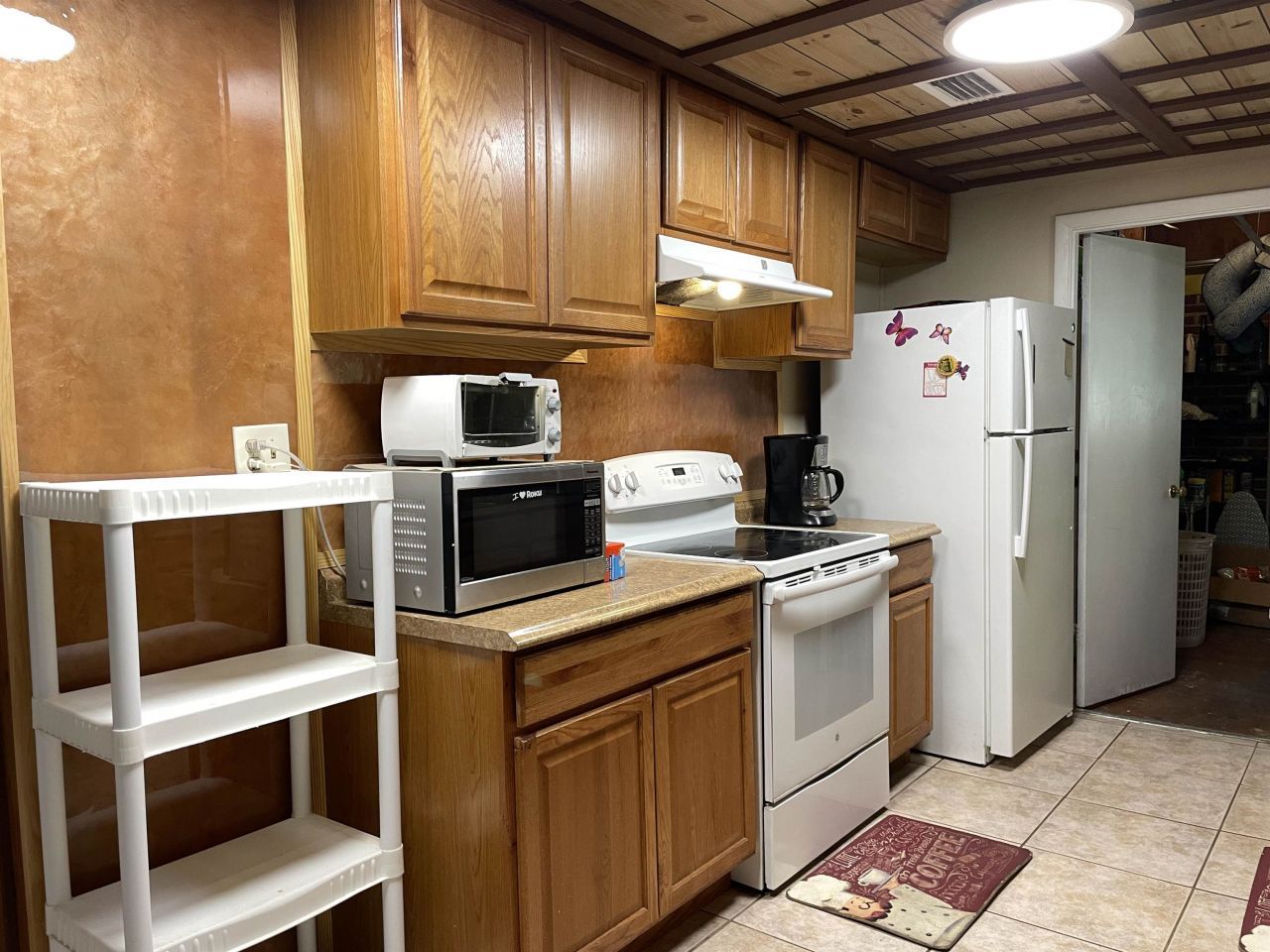 119 Apalachee Street, Lanark Village, FL 32322 Photo