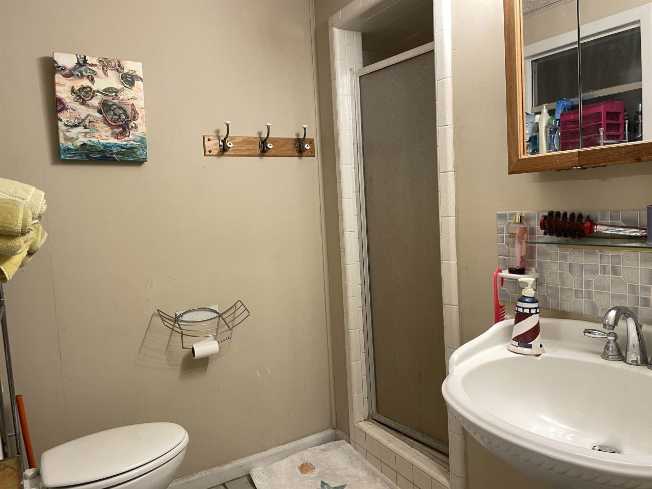 119 Apalachee Street, Lanark Village, FL 32322 Photo