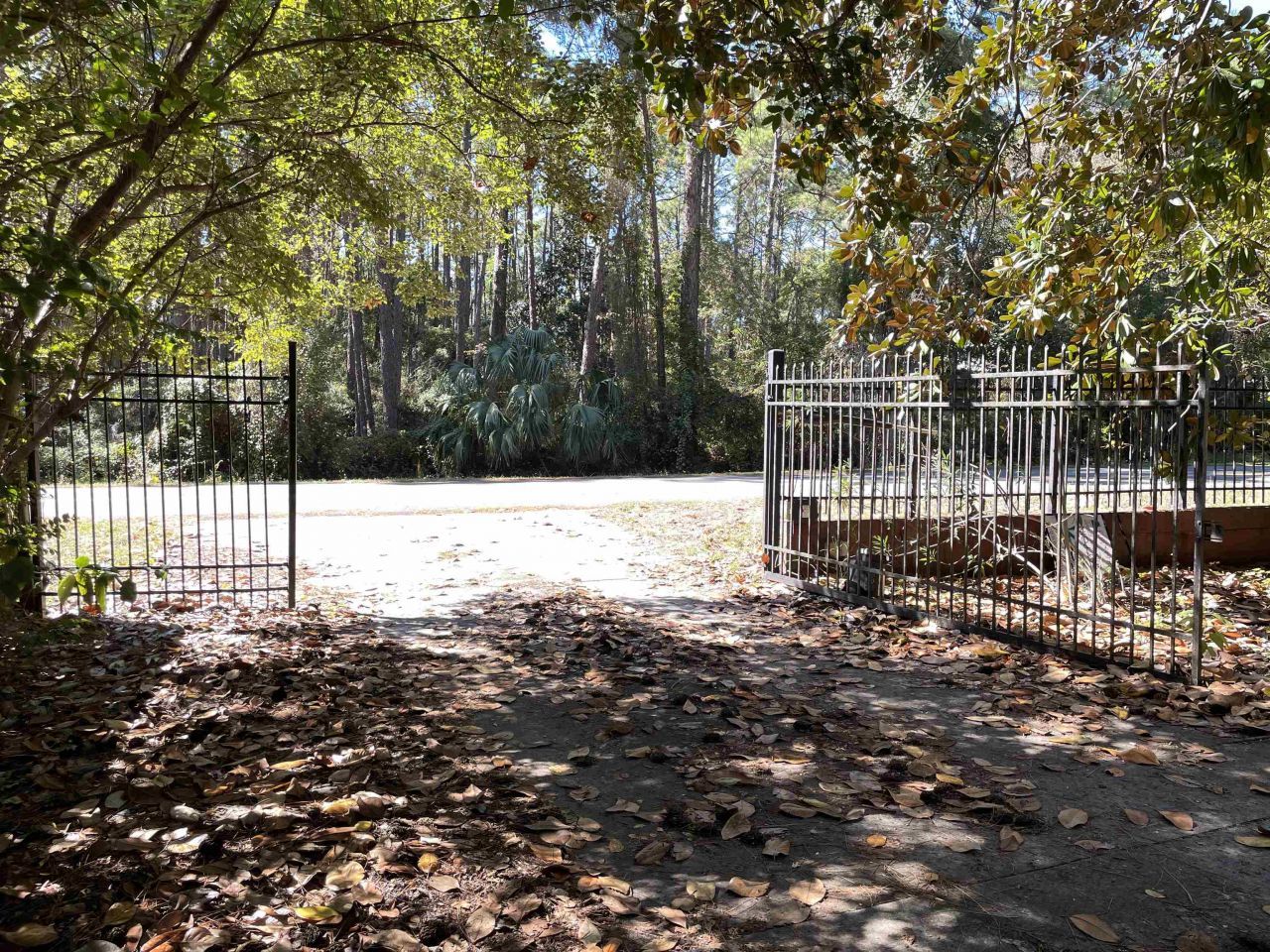 119 Apalachee Street, Lanark Village, FL 32322 Photo