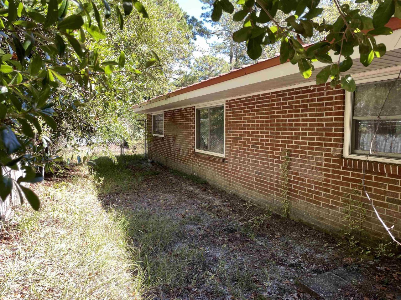 119 Apalachee Street, Lanark Village, FL 32322 Photo