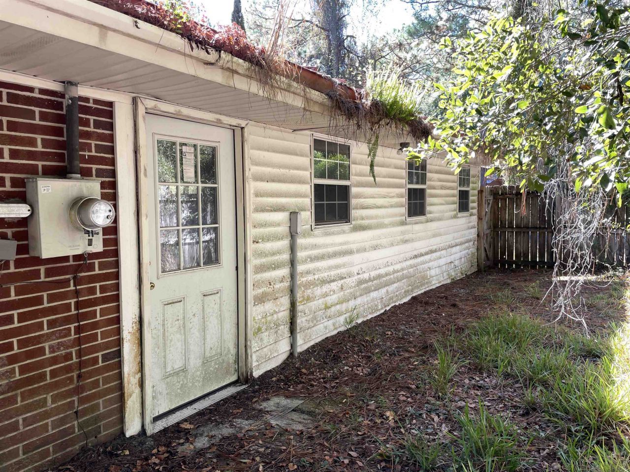 119 Apalachee Street, Lanark Village, FL 32322 Photo