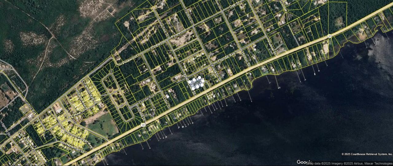 119 Apalachee Street, Lanark Village, FL 32322 Photo