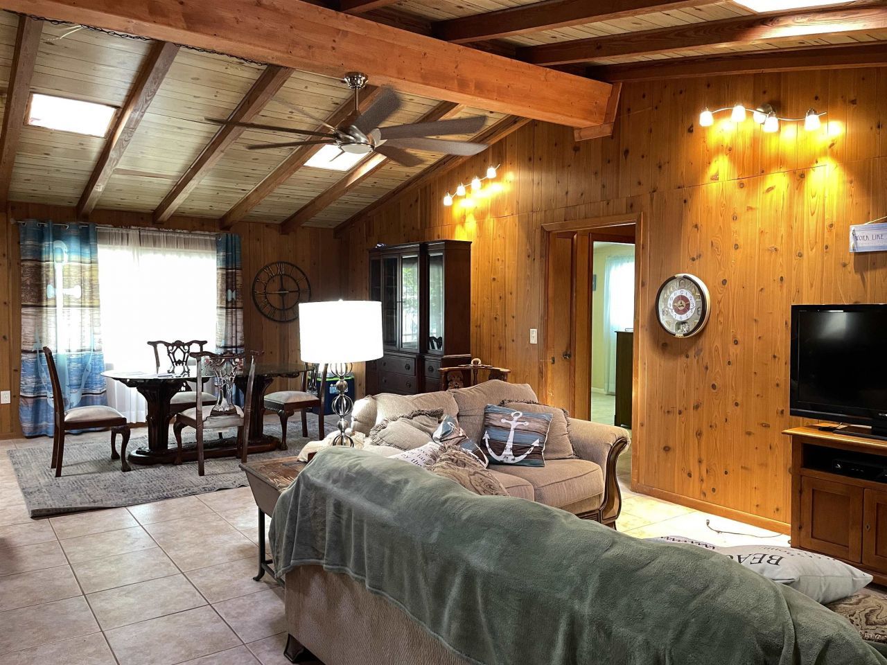 119 Apalachee Street, Lanark Village, FL 32322 Photo