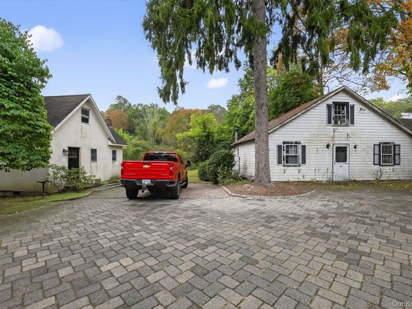 20 Old Mount Kisco Road, Armonk, NY 10504