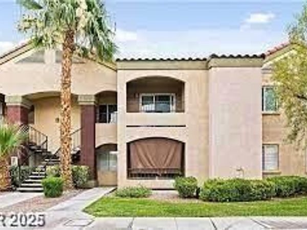 7885 FLAMINGO Road , Unit 2120, Las Vegas, NV 89147