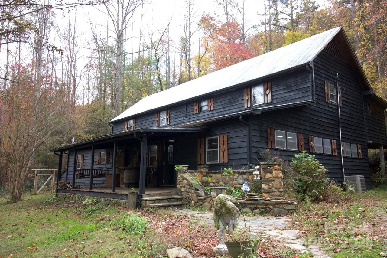 5668 Longbottom Road, Hays, NC 28635 Main Photo