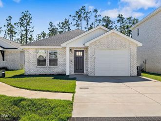 3524 Mill Point Cove Panama City, FL 32404