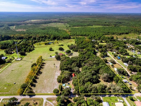 00 W PENIEL Road, Palatka, FL 32177