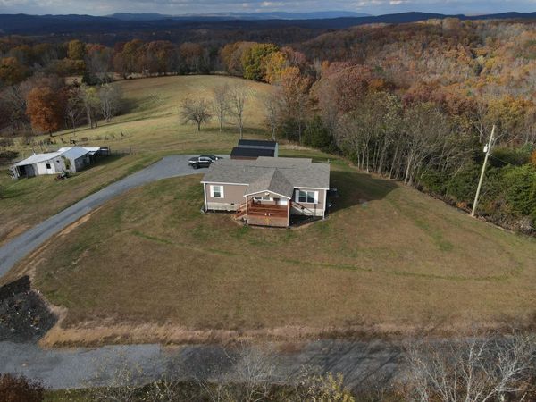 5076 Pine Grove Rd, Ballard, WV 24918