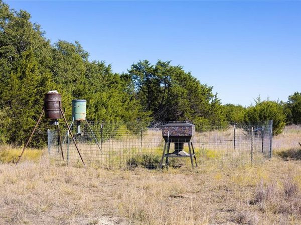 52 Acres CR-407 Road, Cross Plains, TX 75232