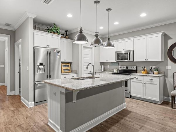 40 Oyster Boulevard, Freeport, FL 32439