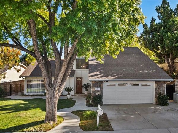 23814 Sarda Road, Valencia, CA 91355