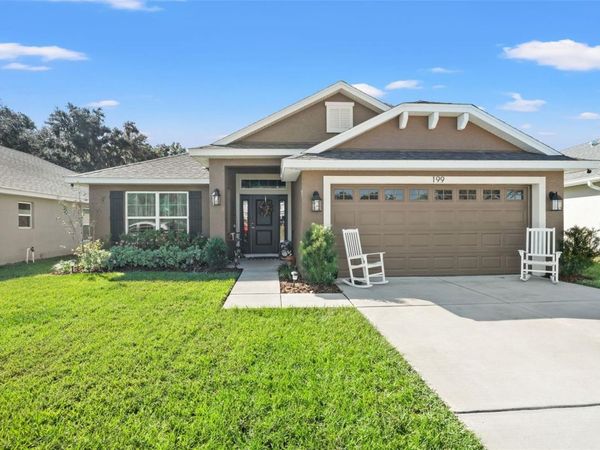 199 BITTERN LOOP, INVERNESS, FL 34453