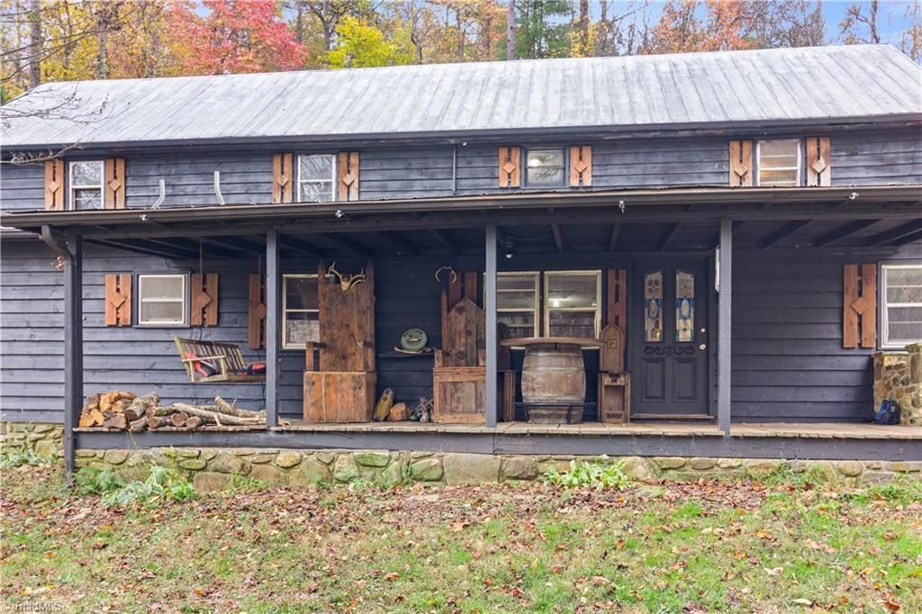 5668 Longbottom Road, Hays, NC 28635 Main Photo