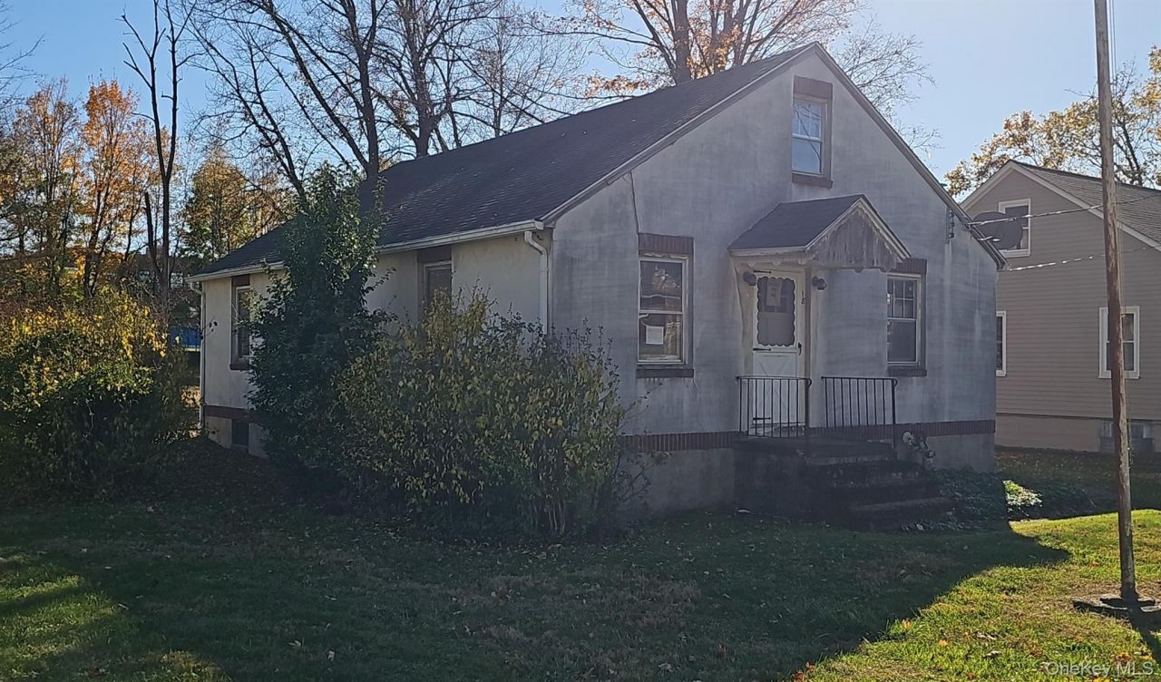 18 Farries Avenue, Call Listing Agent, NY 10921 Main Photo