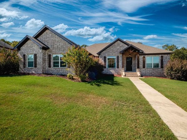 1583 Calcutta Drive, Cabot, AR 72023