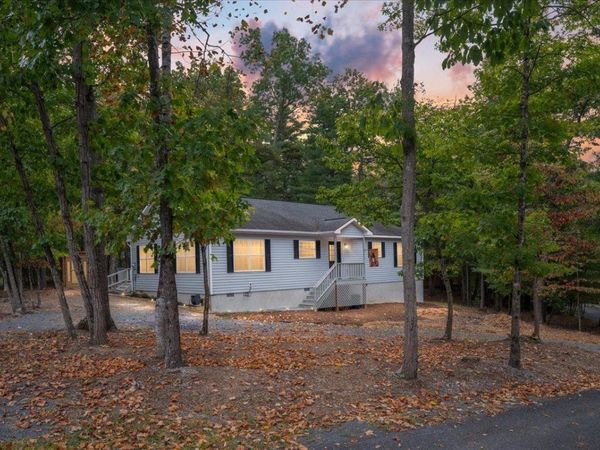 268 DOGWOOD DR, MOUNT JACKSON, VA 22842