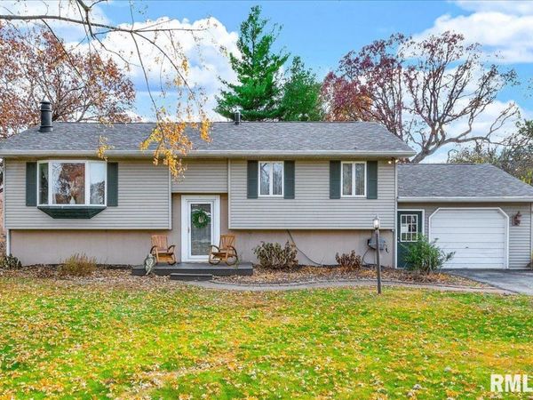 10520 W SIR DURHAM Court, Mapleton, IL 61547