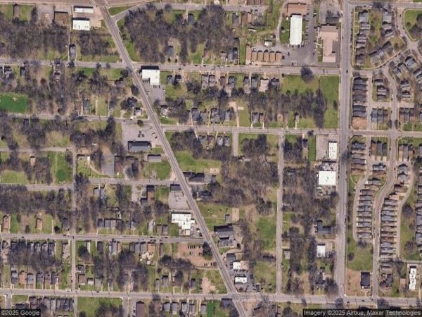 925 KNIGHT PL, Memphis, TN 38126