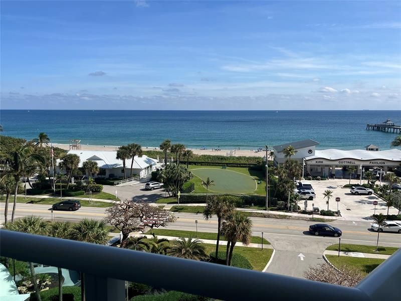 333 NE 21st Avenue, Unit 904, Deerfield Beach, FL 33441 Photo