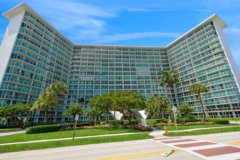 333 NE 21st Avenue, Unit 904, Deerfield Beach, FL 33441 Photo