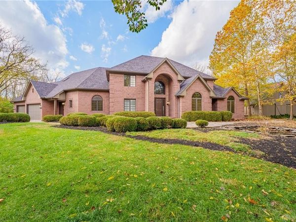 4284 Deweese Road, Troy, OH 45373