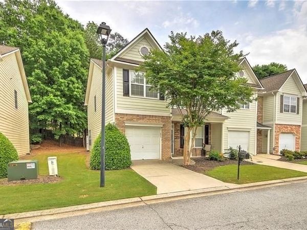 1643 JACKSON Way, Atlanta, GA 30318