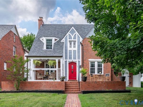 42 Willway Avenue , Richmond, VA 23226