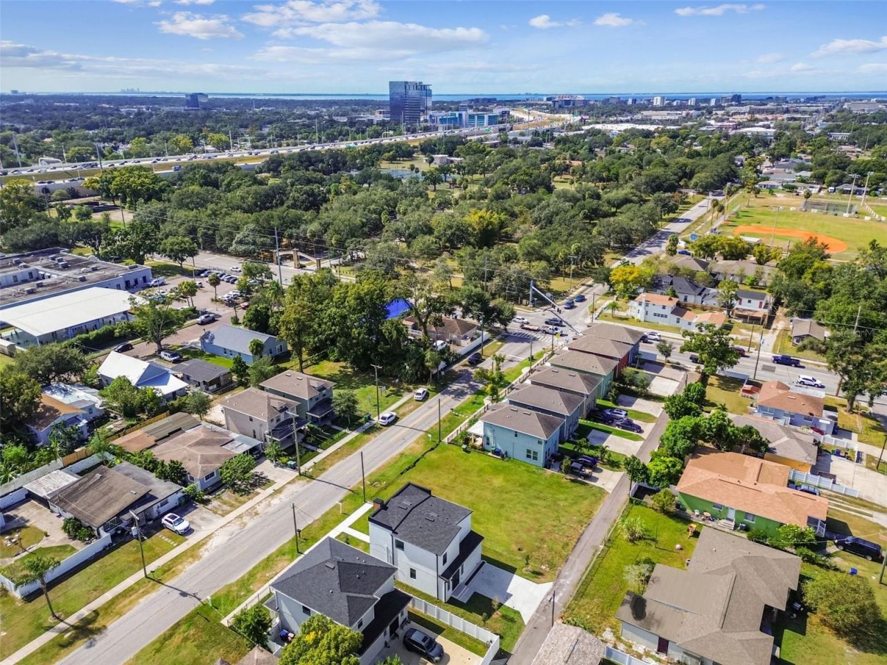 3017 W Spruce Street, Tampa, FL 33607 Photo