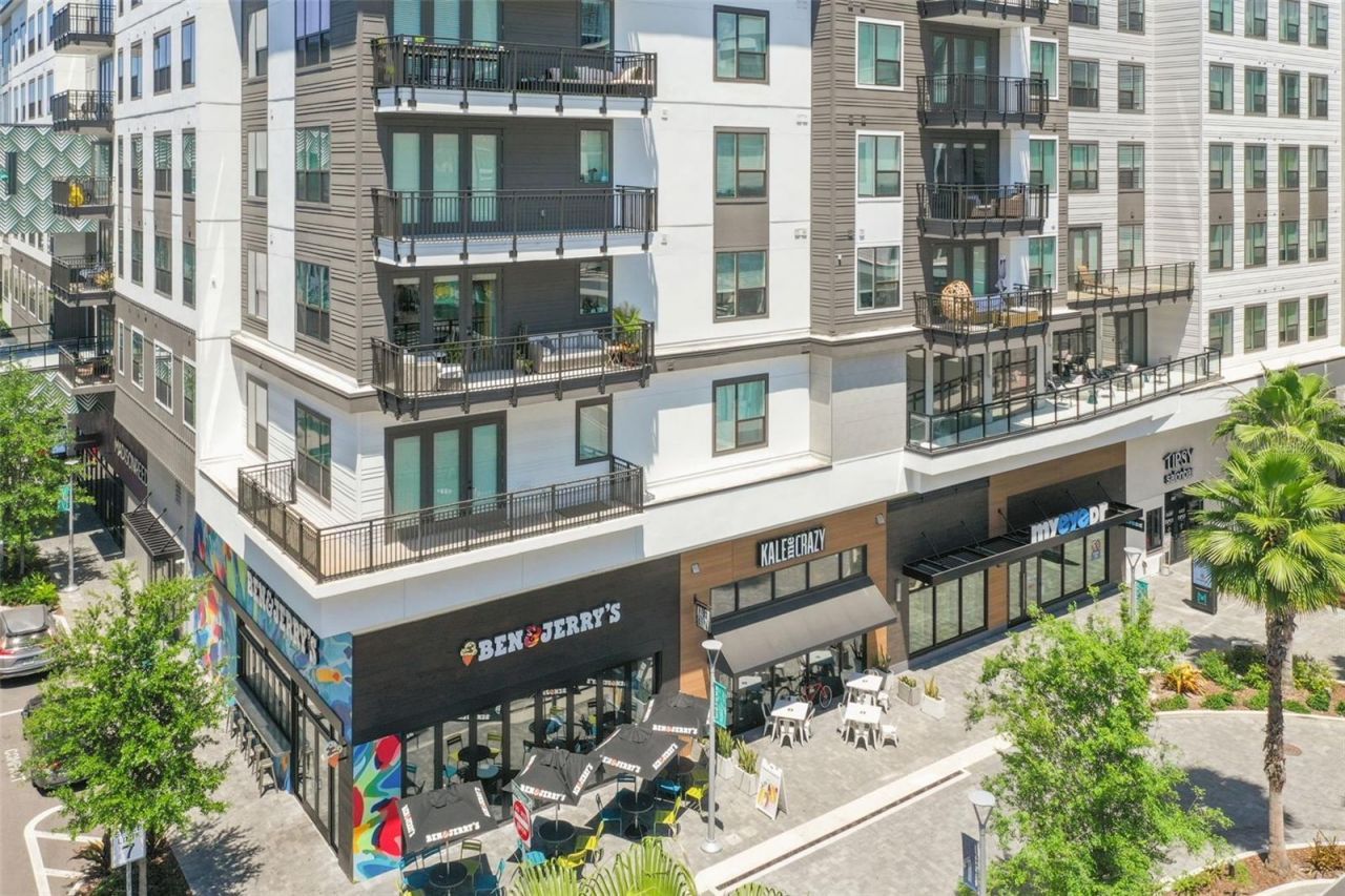 3017 W Spruce Street, Tampa, FL 33607 Photo