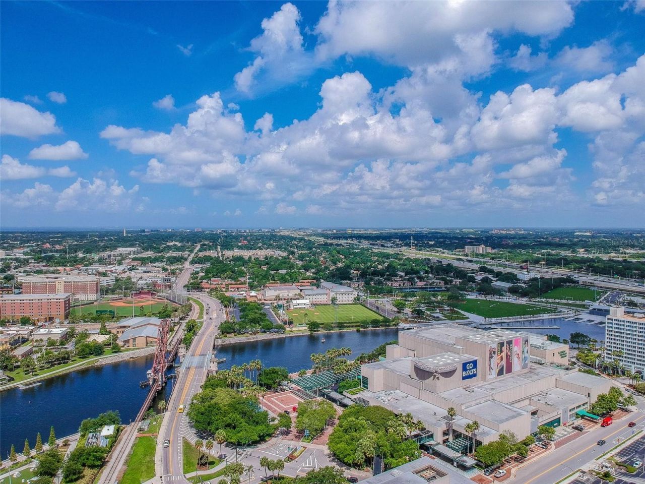 3017 W Spruce Street, Tampa, FL 33607 Photo