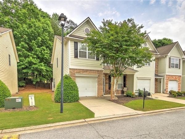 1643 JACKSON Way NW, Atlanta, GA 30318