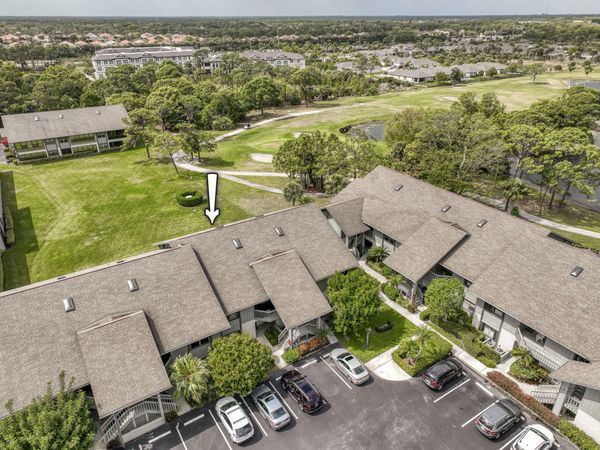 6275 SE Charleston Place, Unit 203, Hobe Sound, FL 33455