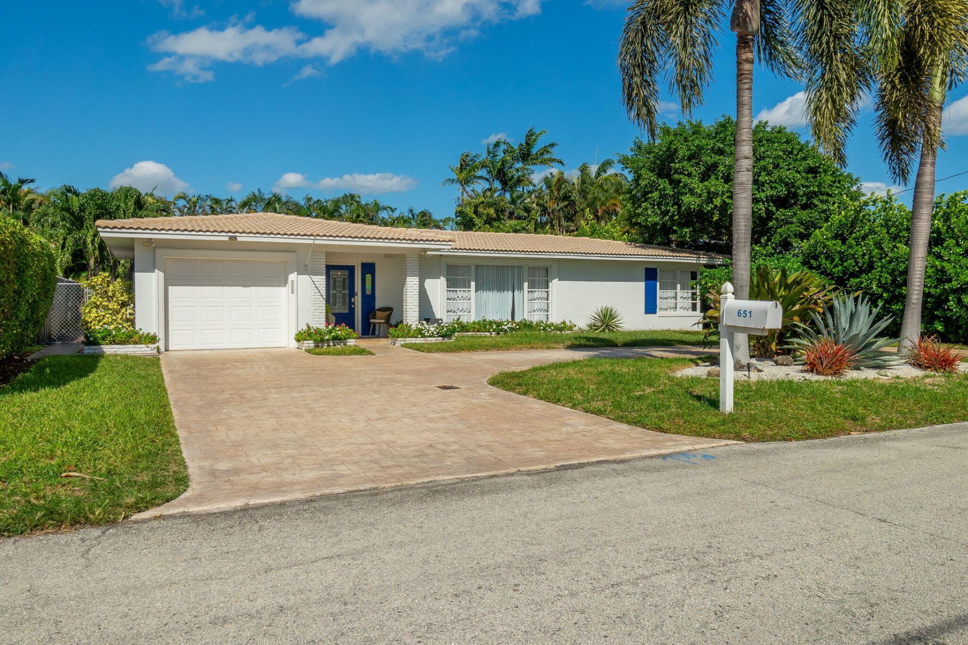 651 Ocean Inlet Drive, Boynton Beach, FL 33435 Photo