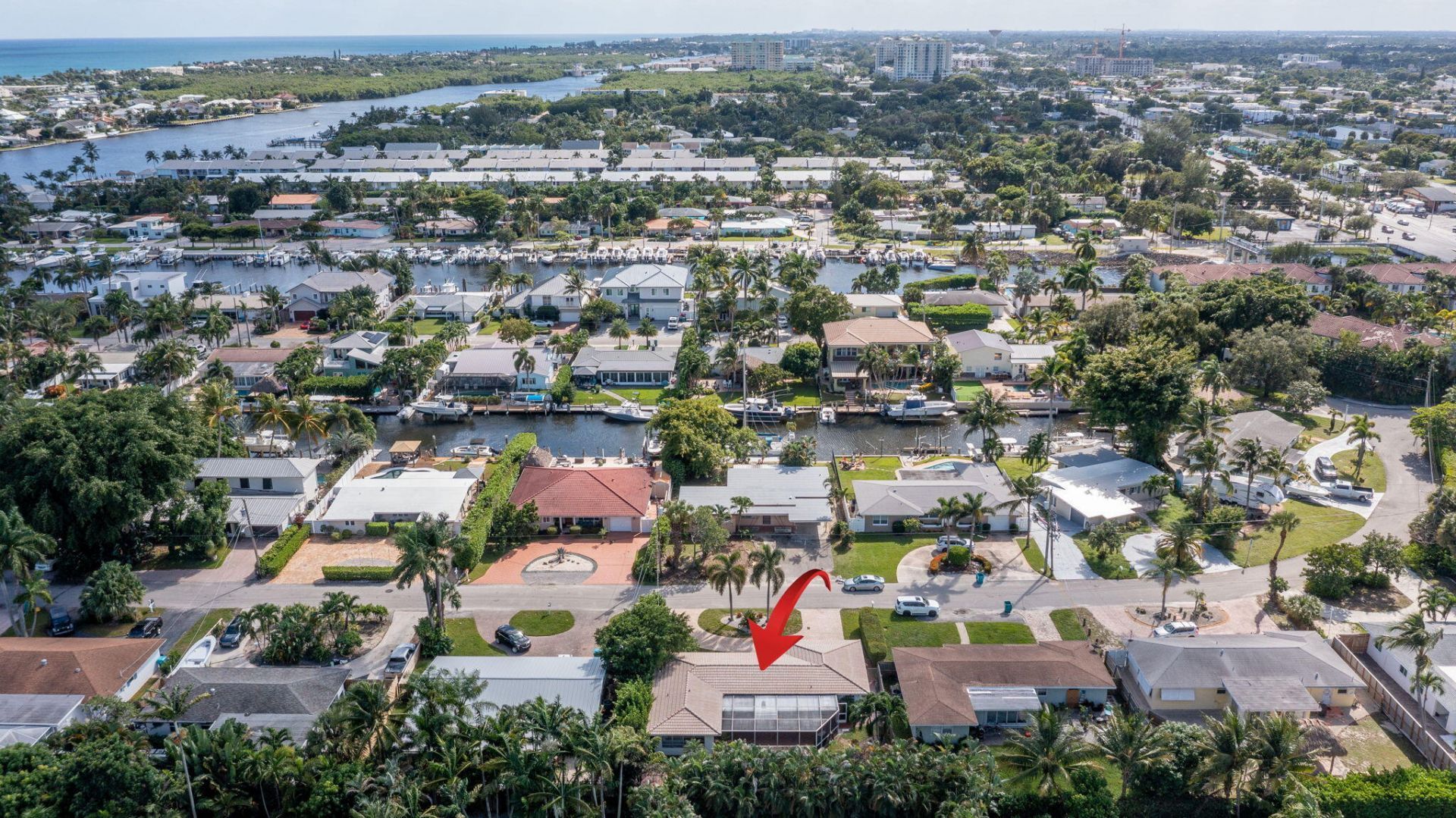 651 Ocean Inlet Drive, Boynton Beach, FL 33435 Photo
