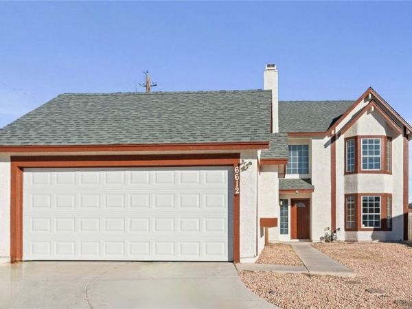 6612 Belcamp Circle, Las Vegas, NV 89108