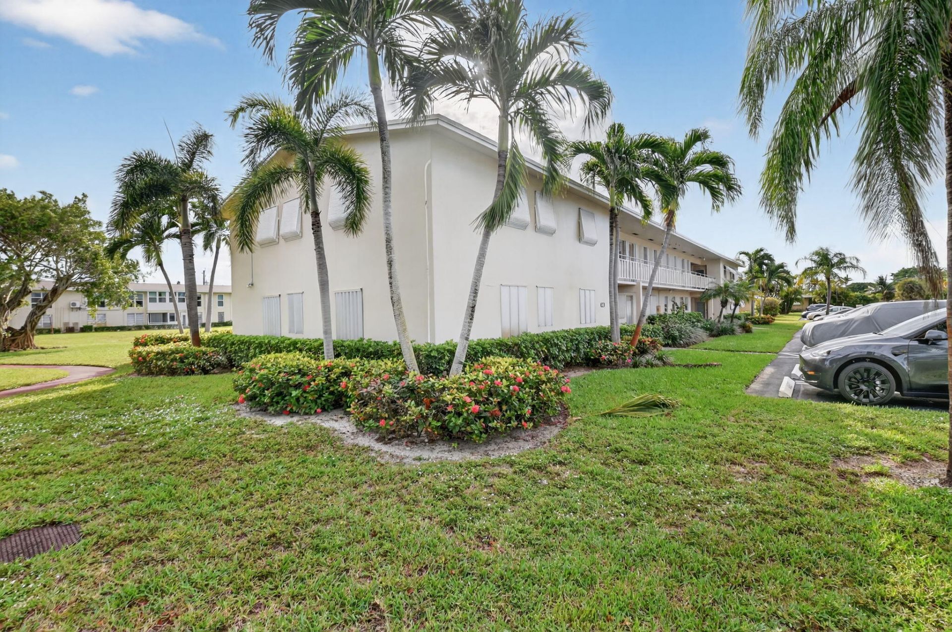 312 NE 17th Avenue, Unit 203, Boynton Beach, FL 33435 Photo