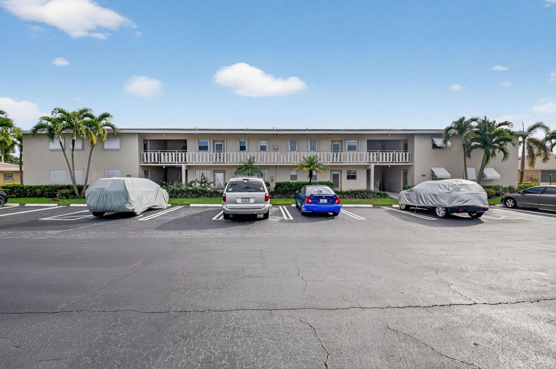 312 NE 17th Avenue, Unit 203, Boynton Beach, FL 33435 Photo