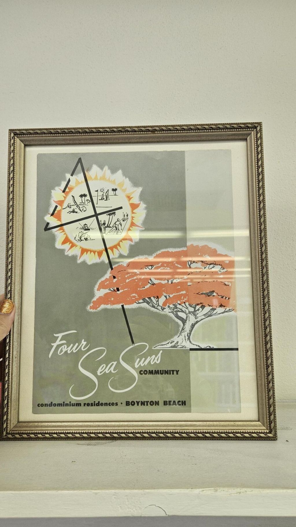 312 NE 17th Avenue, Unit 203, Boynton Beach, FL 33435 Photo