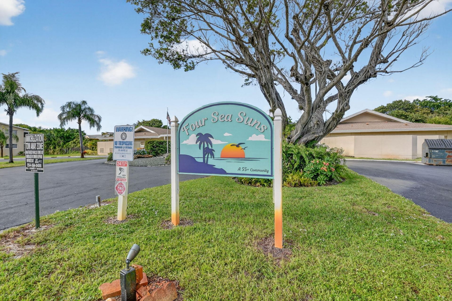 312 NE 17th Avenue, Unit 203, Boynton Beach, FL 33435 Photo