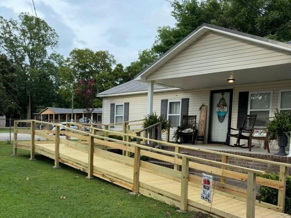 330 Meredith Drive, Town Creek, AL 35672