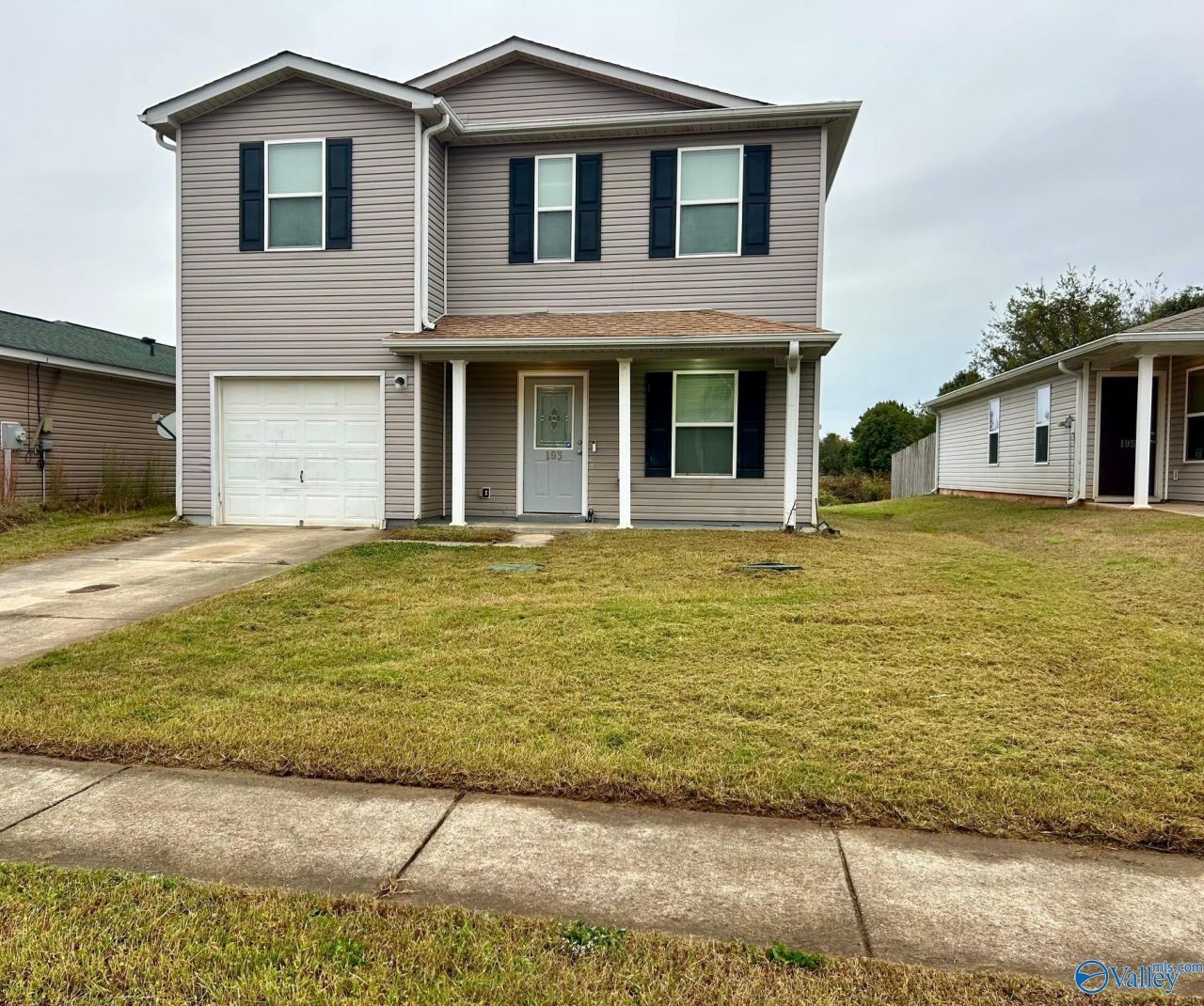 193 Cloverbrook Drive Harvest, AL 35749