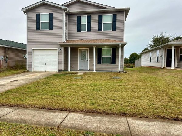 193 Cloverbrook Drive, Harvest, AL 35749