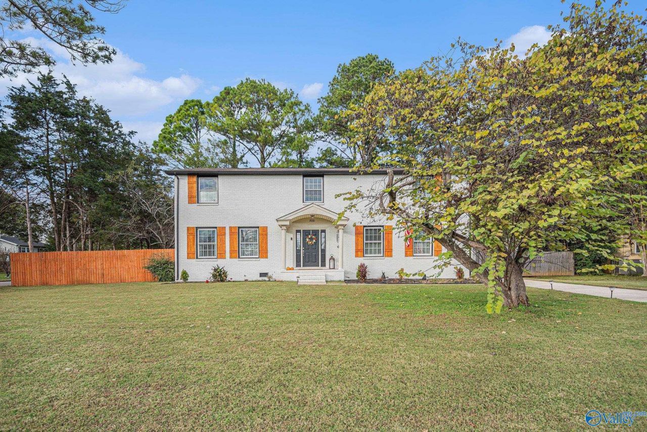 300 Bethesda Drive Se, Huntsville, AL 35803 Main Photo