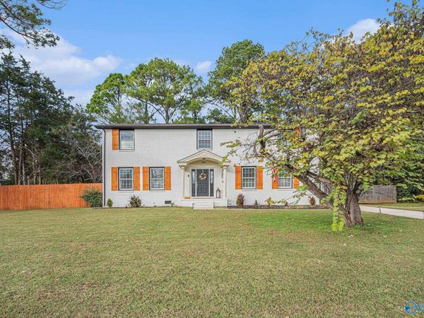 300 Bethesda Drive SE, Huntsville, AL 35803