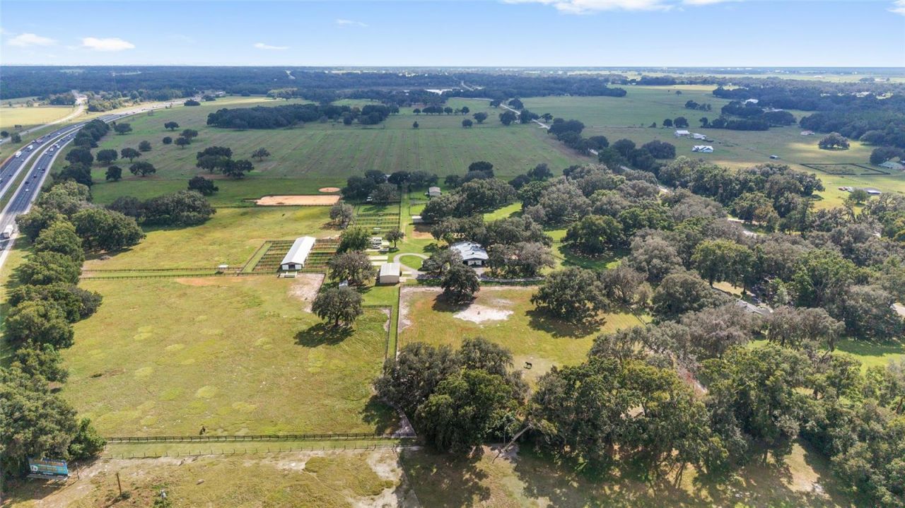 12943 County Road 245e, Oxford, FL 34484 Photo