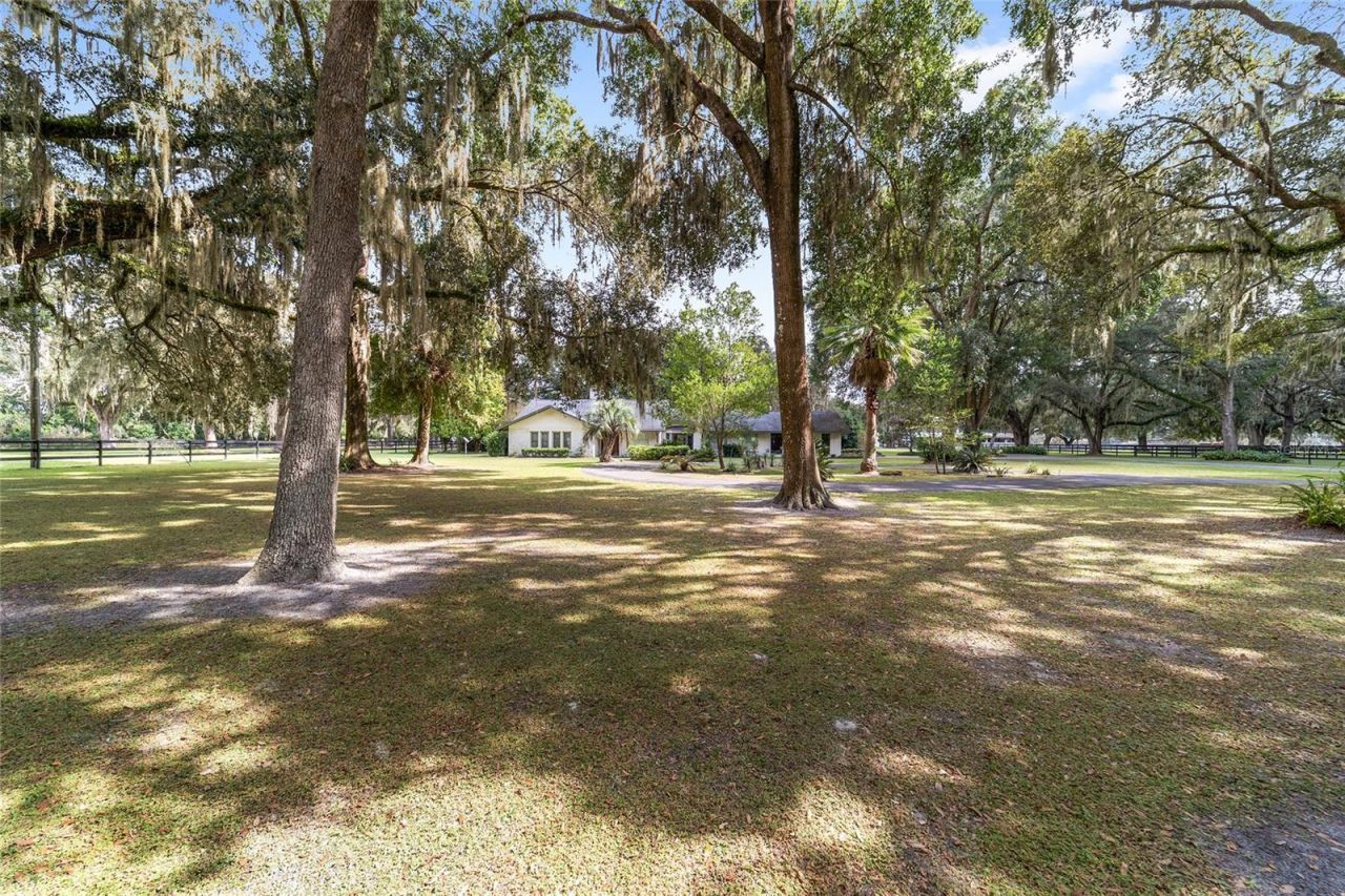 12943 County Road 245e, Oxford, FL 34484 Photo