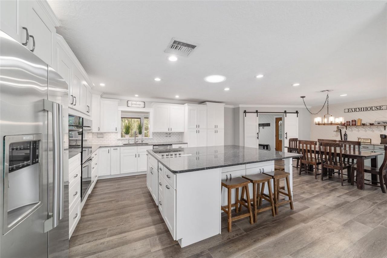 12943 County Road 245e, Oxford, FL 34484 Photo