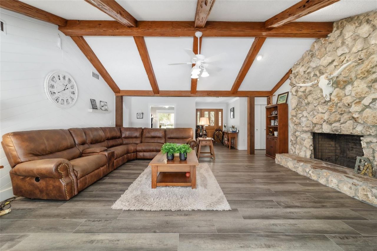 12943 County Road 245e, Oxford, FL 34484 Photo